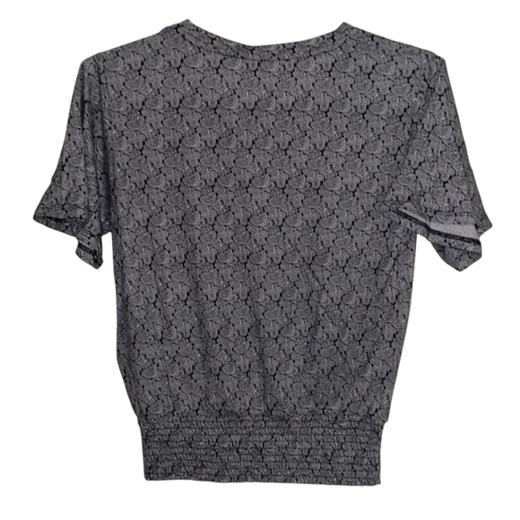 💥𝐌𝐈𝐂𝐇𝐀𝐄𝐋 𝐌𝐈𝐂𝐇𝐀𝐄𝐋 𝐊𝐎𝐑𝐒 𝐄𝐋𝐀𝐒𝐓𝐈𝐂 𝐁𝐀𝐍𝐃 𝐁𝐎𝐓𝐓𝐎𝐌 𝐁𝐋𝐎𝐔𝐒𝐄 - Picture 3 of 3